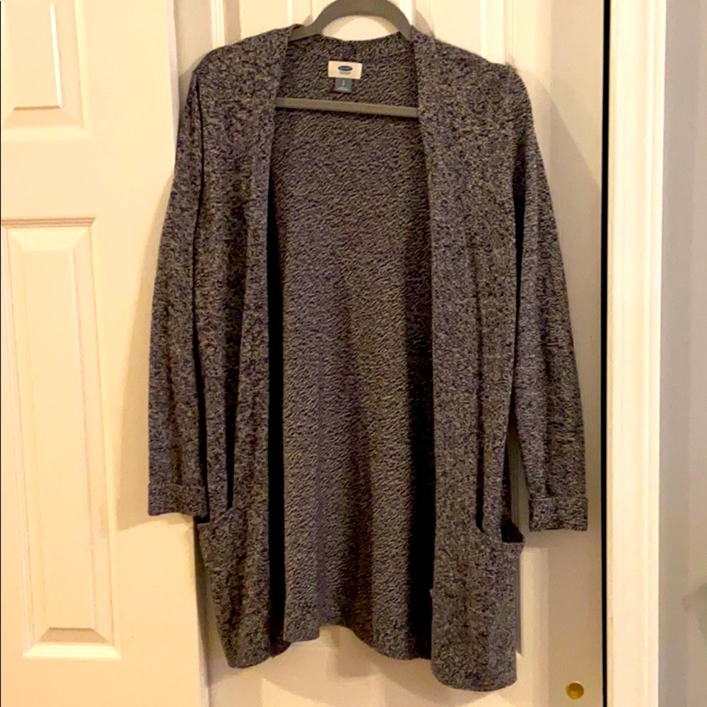 Old Navy Cardigan with pockets
